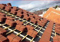 Rénover sa toiture à Saint-Brice-sur-Vienne